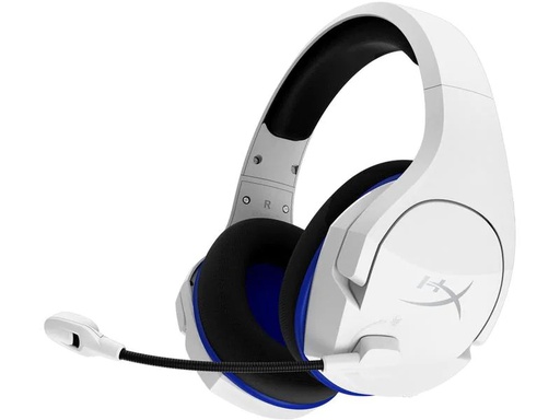 [90263232 1452216] HyperX Cloud Stinger Core Weiss