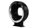 7Artisans Objektiv-Adapter Canon EF – Sony E