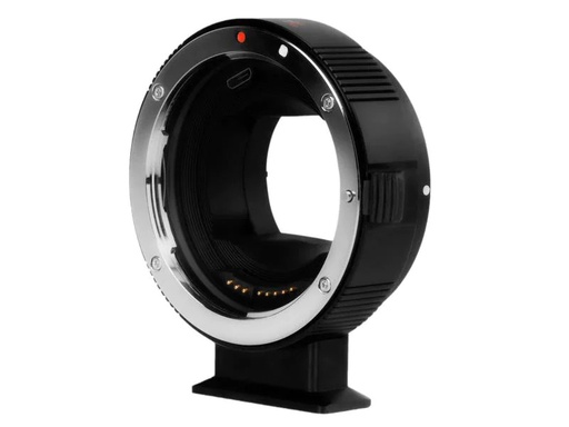 [90263291 1445849] 7Artisans Objektiv-Adapter Canon EF – Sony E