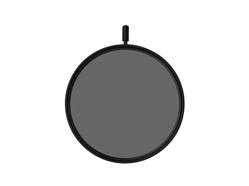 [90263292 1445853] 7Artisans Objektivfilter 8-Stop Variable ND – 62 mm