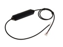Jabra EHS Adapter zu Cisco RJ-9 - RJ-9