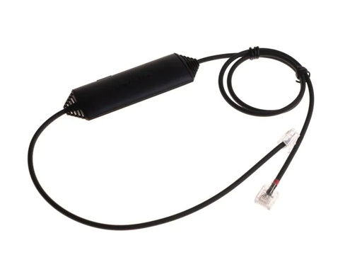 [90045529 473190] Jabra EHS Adapter zu Cisco RJ-9 - RJ-9