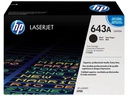 HP Toner Nr. 643A (Q5950A) Black