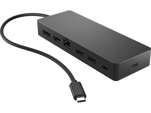 [90263390 1455472] HP Dockingstation USB-C Universal Hub