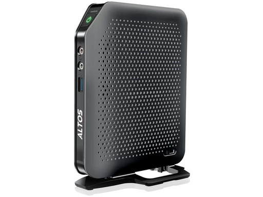[90263401 1434576] Acer Thin Client Altos T420 (N5105, 8GB, 128GB)