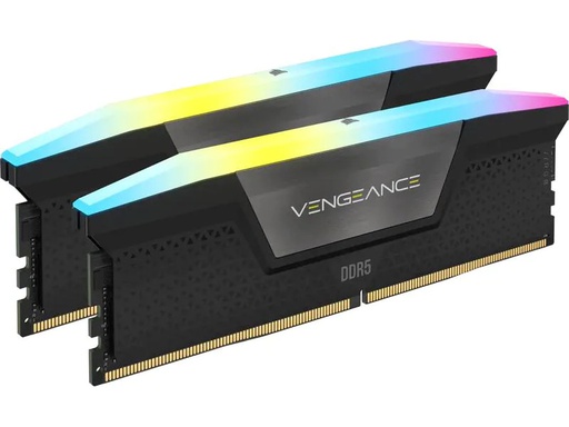 [90263426 1467337] Corsair DDR5-RAM Vengeance RGB 5600 MHz 2x 16 GB