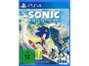 SEGA Sonic Frontiers Day One Edition