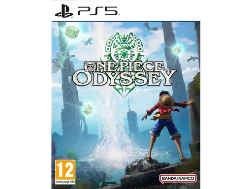 [90263469 1471023] Bandai Namco One Piece: Odyssey