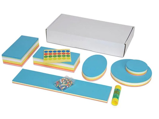 [90045555 808598] Maul Moderationskarten Set