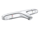 GROHE Badewannenarmatur Grohtherm 1000 153 mm, 3/4, Chrom