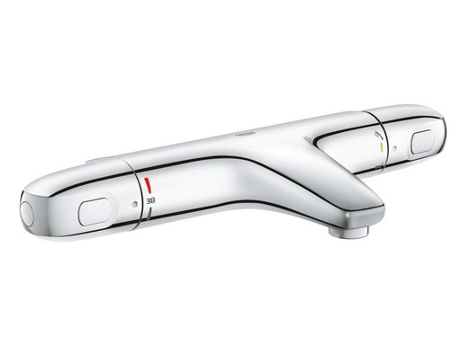 [90045556 891299] GROHE Badewannenarmatur Grohtherm 1000 153 mm, 3/4, Chrom
