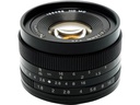 7Artisans Festbrennweite 50mm F/1.8 – Fujifilm X-Mount