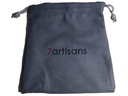 7Artisans Objektivtasche Klein Grau