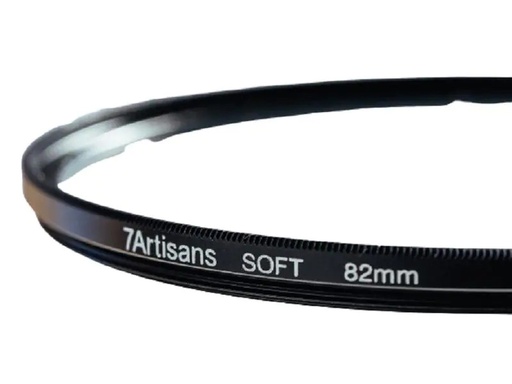 [90263609 1311696] 7Artisans Objektivfilter SOFT – 67 mm