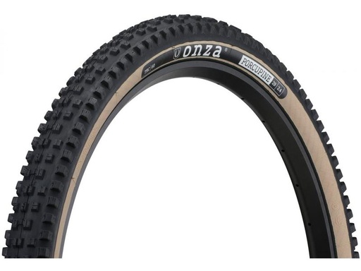 [90004536 1183746] Onza Velopneu Porcupine Skinwall, 60 Rubber, 27.5  x 2.6