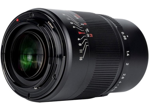 [90263620 1287232] 7Artisans Festbrennweite 25mm F/0.95 – Canon EF-M