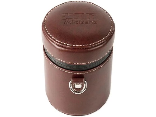 [90263641 1223117] 7Artisans Objektivtasche Braun