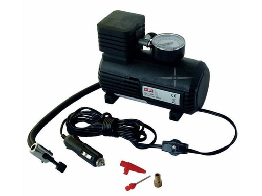 [90045580 368447] HP Autozubehör Luftkompressor Mini 18 bar