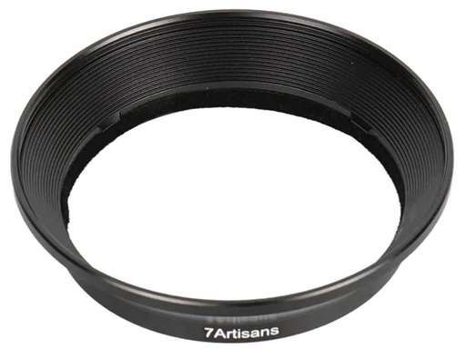 [90263681 1210970] 7Artisans Sonnenblende 43 mm