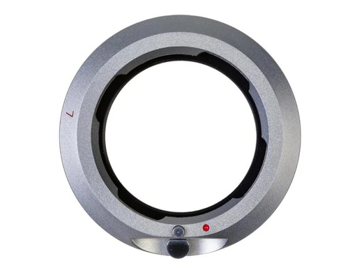 [90263704 1223113] 7Artisans Objektiv-Adapter Leica M – Fujifilm X