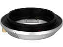 7Artisans Objektiv-Konverter Panasonic L / Leica TL zu Leica M