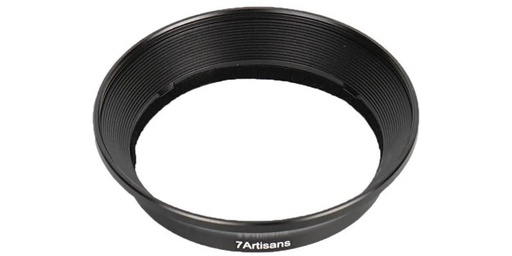 [90263733 1210972] 7Artisans Sonnenblende 49 mm