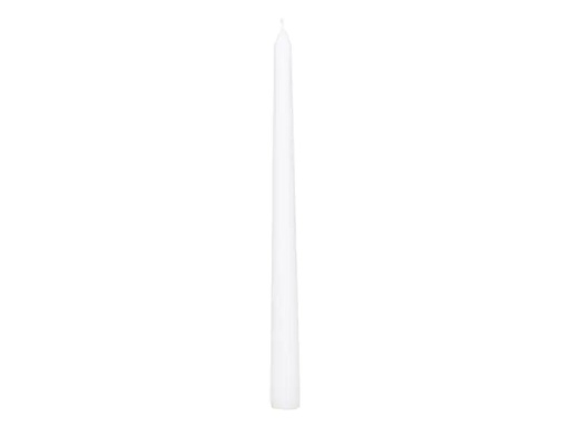 [90263782 1379465] COCON Etoilekerze Weiss, 50 Stück