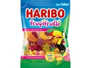 Haribo Gummibonbons Tropi Frutti 175 g