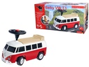 Big Rutschfahrzeug Baby VW T1