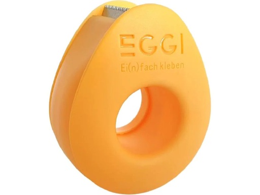 [90263933 1467870] EGGI Handabroller 12 - 19 mm, Orange