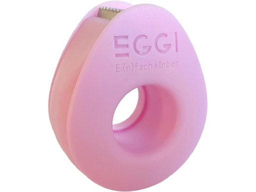 [90263957 1467871] EGGI Handabroller 12 - 19 mm, Rosa