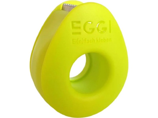 [90263964 1467868] EGGI Handabroller 12 - 19 mm, Grün