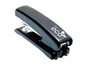 Rapesco Heftgerät Eco 20 Blatt, 15.8 cm, Schwarz