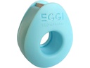 EGGI Handabroller 12 - 19 mm, Blau