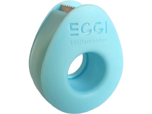 [90264058 1467869] EGGI Handabroller 12 - 19 mm, Blau