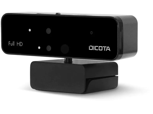 [90264081 1469093] DICOTA Webcam PRO Face Recognition
