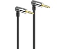 sonero Audio-Kabel 3.5 mm Klinke - 3.5 mm Klinke 0.5 m