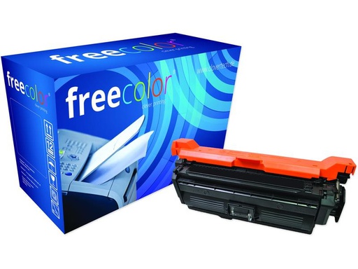 [90264132 1400490] Freecolor Toner HP CE260 XL Black