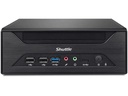 Shuttle Barebone XPC slim XH610