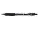 Pilot Gelschreiber G-2 0.7 mm, Schwarz