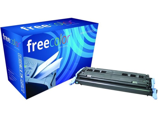 [90264207 1400570] Freecolor Toner HP Q6000 Cyan
