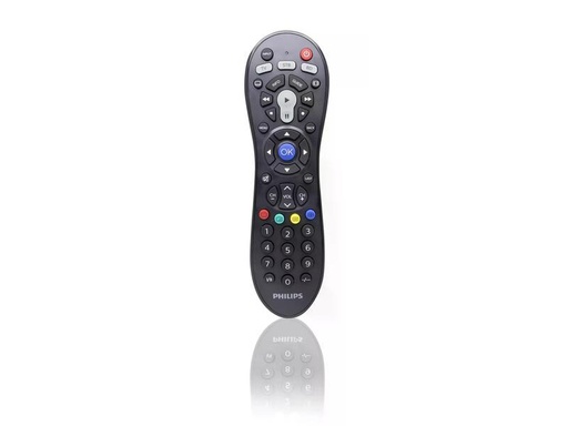 [90264224 1468755] Philips Fernbedienung SRP3013