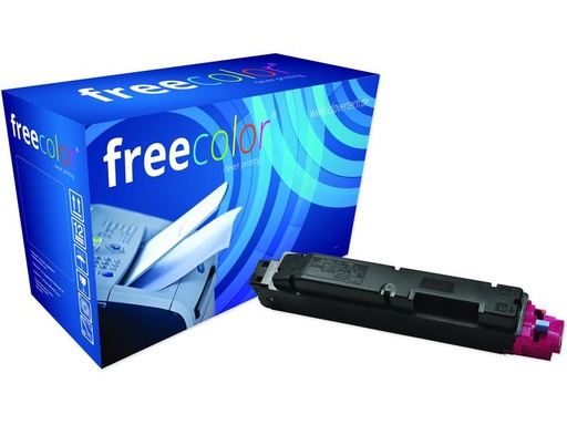 [90264234 1400337] Freecolor Toner Kyocera TK-5150 Magenta