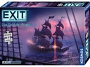Kosmos Kennerspiel EXIT & Puzzle: Das Gold der Piraten