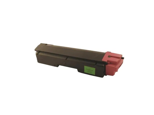 [90045667 296968] Peach Toner Kyocera TK-590M Magenta
