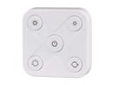 Sunricher Fernbedienung ZigBee 3.0 RGB CCT DIM 3 in 1