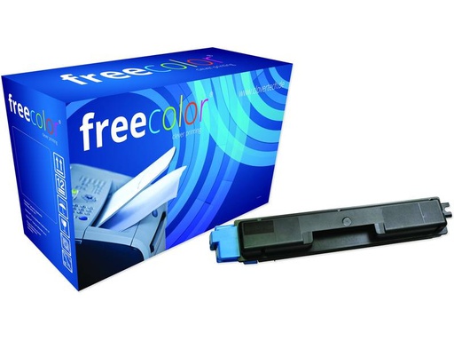 [90264356 1400420] Freecolor Toner Kyocera TK-590 Cyan