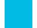 Rainbow Kopierpapier A3, Blau, 80 g/m², 500 Blatt