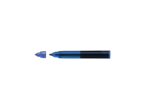 [90264542 1399828] Schneider Patrone One Change 0.6 mm, Blau, 5 Stück