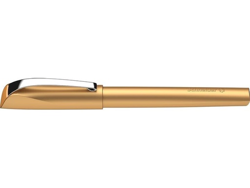 [90264547 1458731] Schneider Füllfederhalter Ceod Shiny Medium (M), Bronze